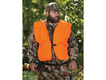 Allen Big Man Hunting Vest Orange