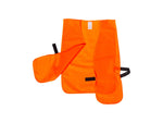 Allen Big Man Hunting Vest Orange