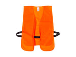 Allen Big Man Hunting Vest Orange