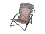 Allen Vanish Big Tom Folding Turkey Seat With Back Mossy Oak Obsession Camo 5845