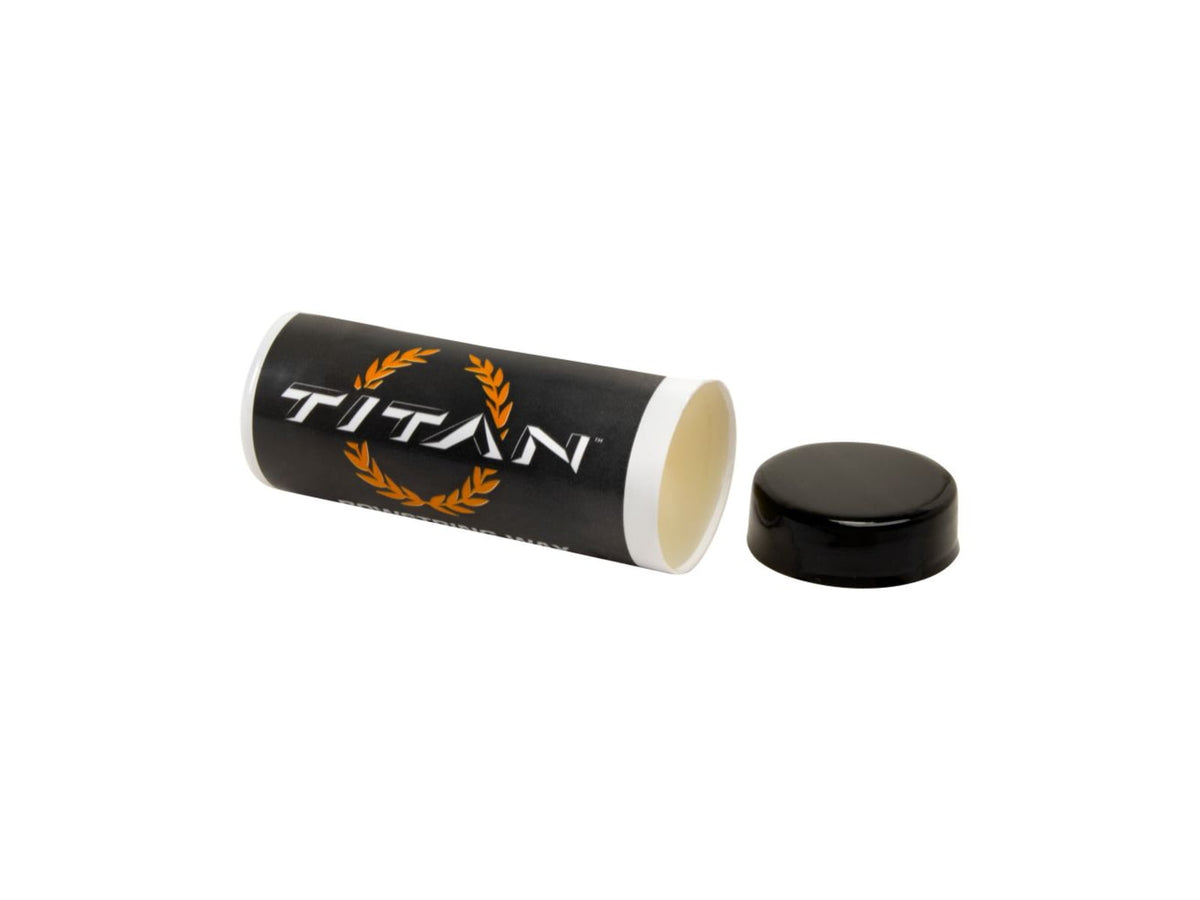 Titan Compound and Recurve Bowstring Wax White
