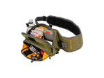 Allen Cedar Creek Sling Pack Green 6338 6338