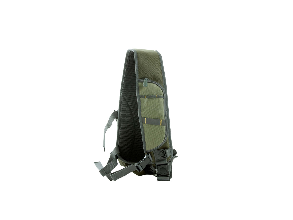 Allen Cedar Creek Sling Pack Green 6338 6338