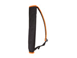 Titan Compact Back Quiver Black 7036