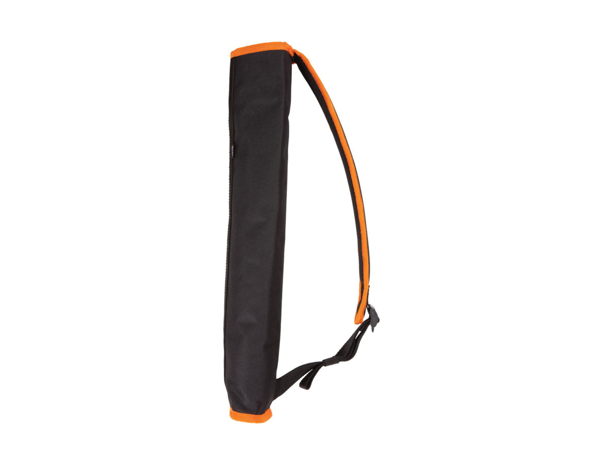 Titan Compact Back Quiver Black 7036