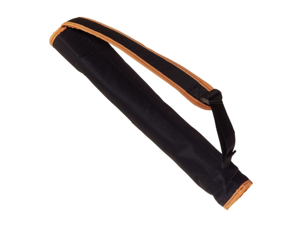 Titan Compact Back Quiver Black 7036