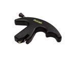 Allen Pulse Compact Thumb Activated Release Black 1539
