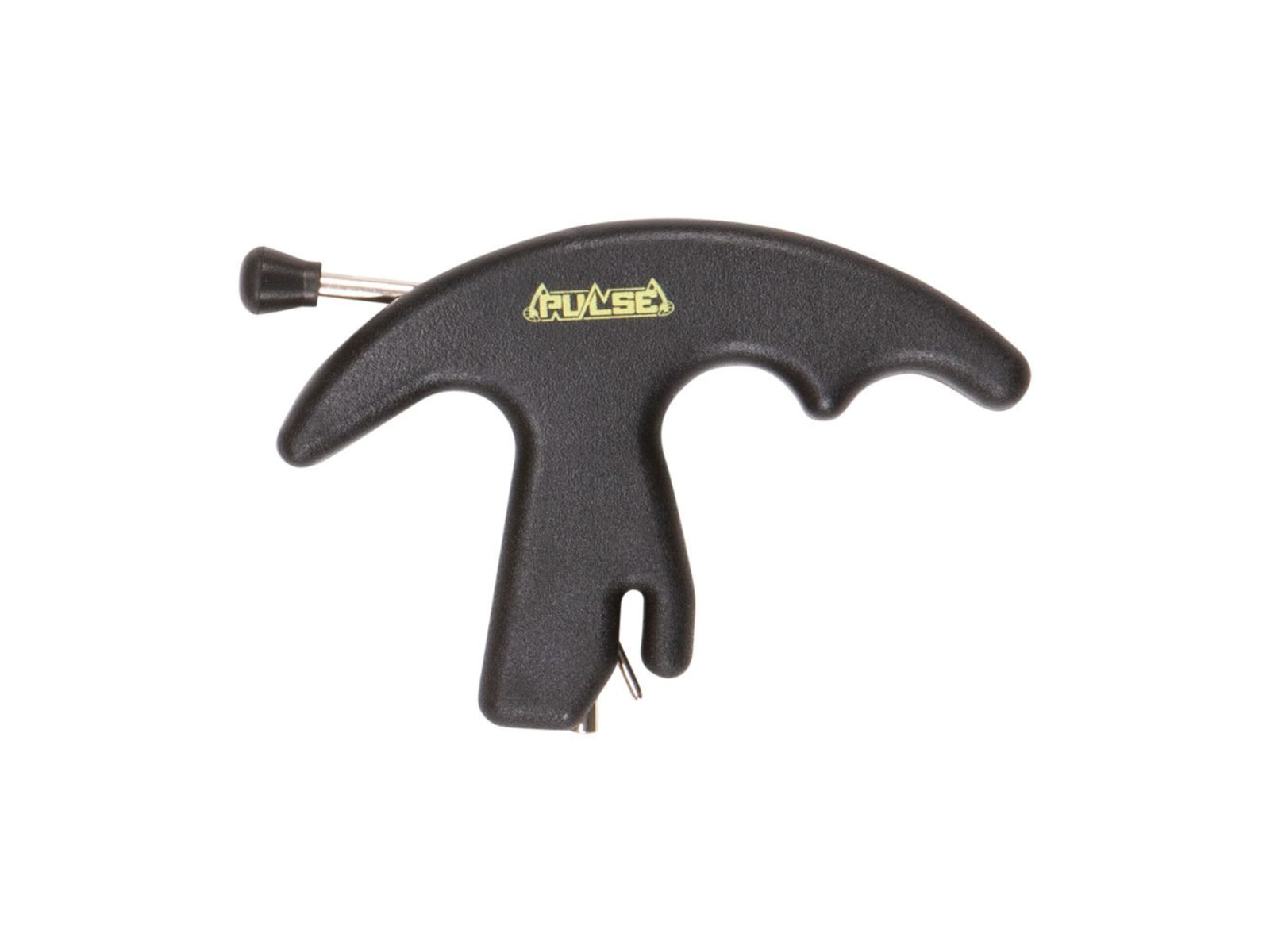 Allen Pulse Compact Thumb Activated Release Black 1539