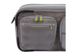 Allen Cottonwood Fly Fishing Rod and Gear Bag Case - Outdoor Storage for up to 4 Fishing Rods - Heavy-Duty Honeycomb Frame for Carrying Your Fishing