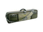 Allen Cottonwood Fishing Rod And Gear Bag Green 6369