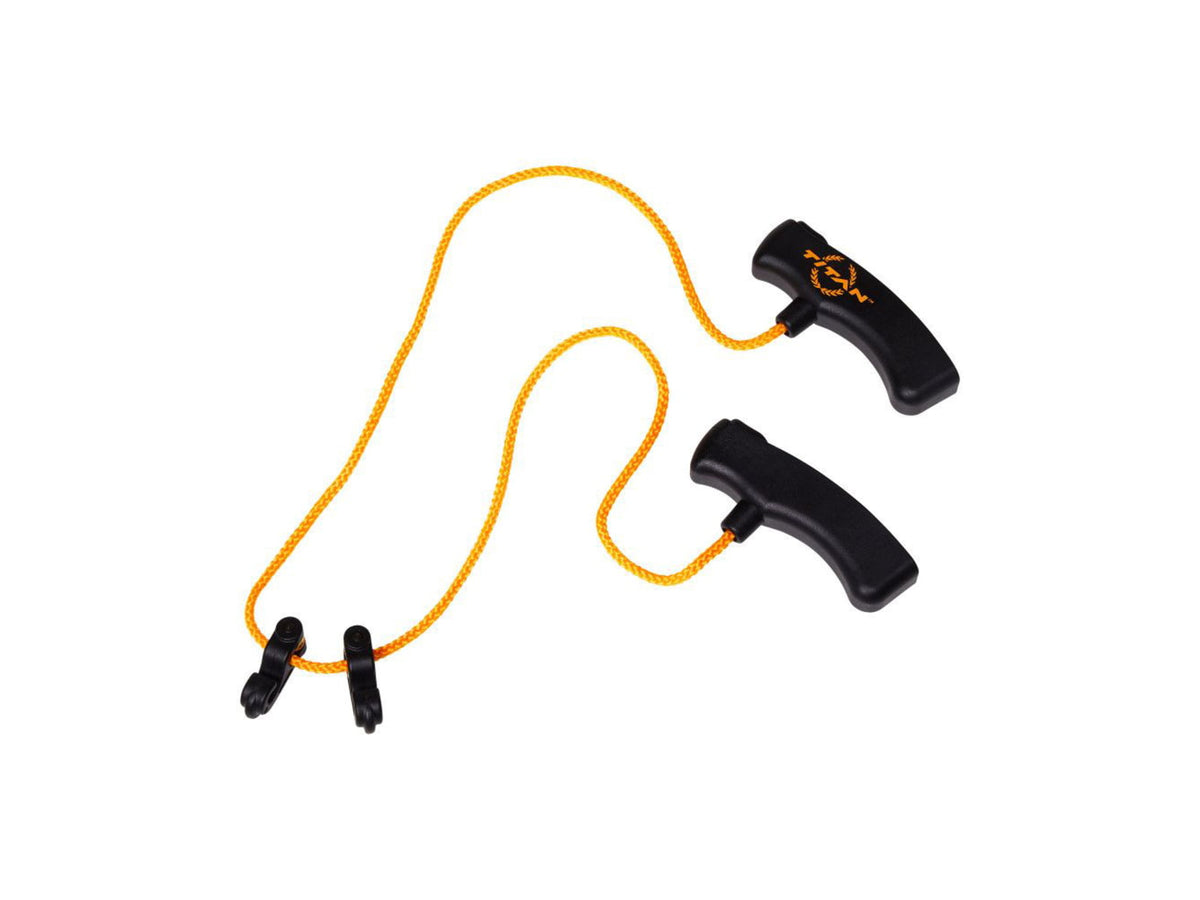 Titan Crossbow Cocking Rope Red 756