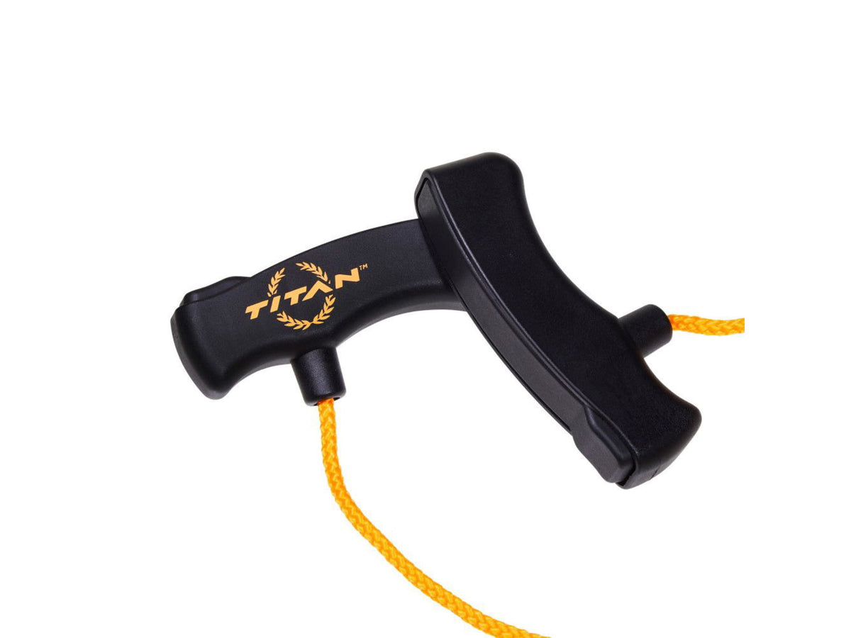 Titan Crossbow Cocking Rope Red 756
