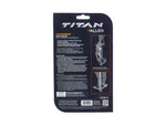 Titan Crossbow Cocking Rope Red 756