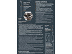 Allen Titan Laser Crossbow Boresighter Orange 60111