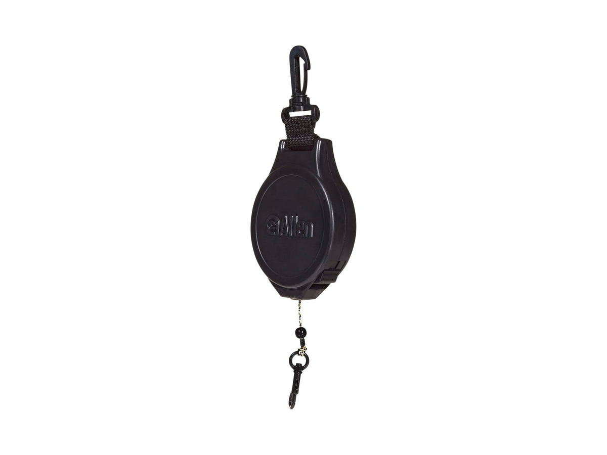 Allen Deluxe Automatic Bow and Gun Retriever Black 5265