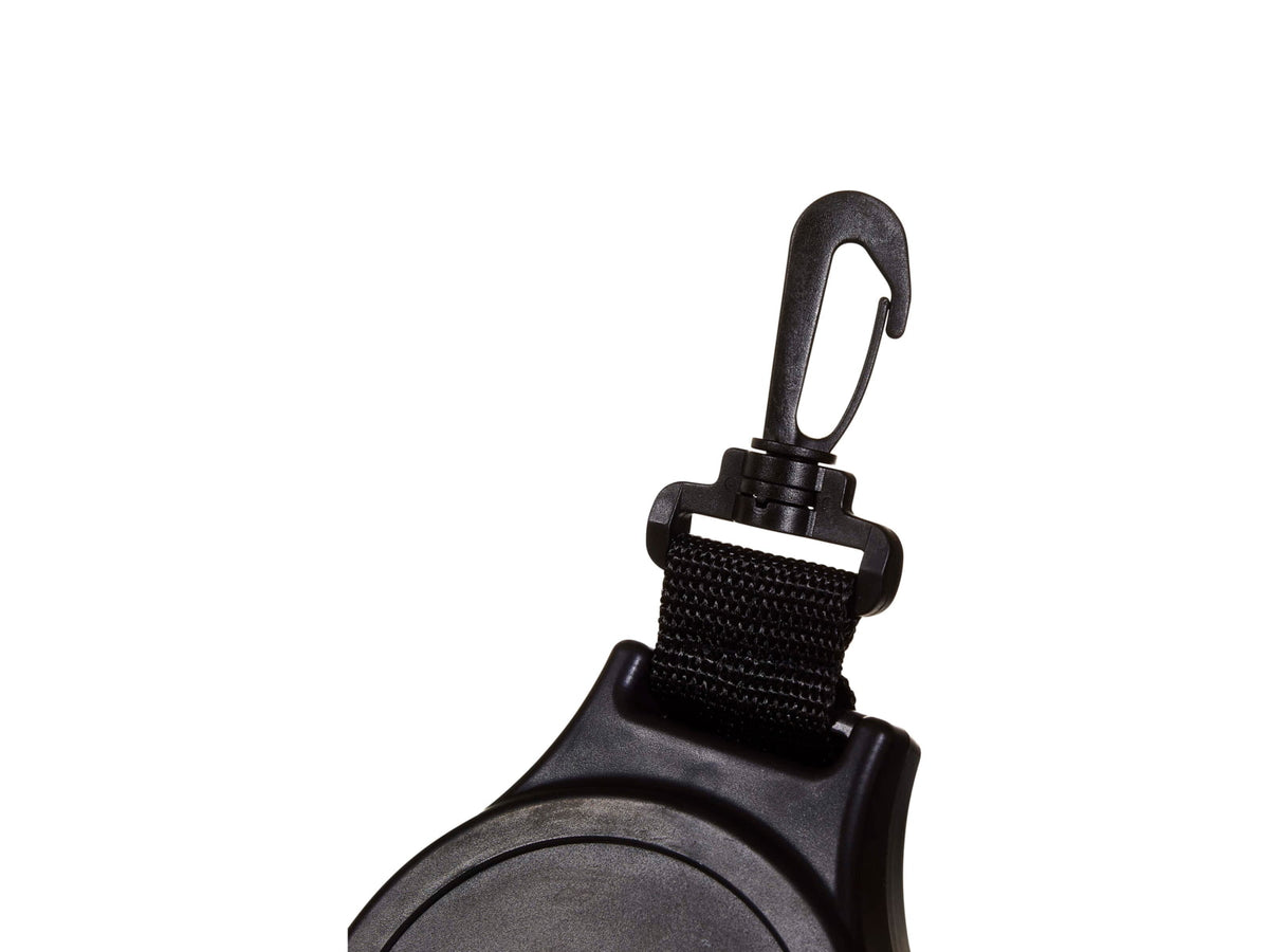 Allen Deluxe Automatic Bow and Gun Retriever Black 5265