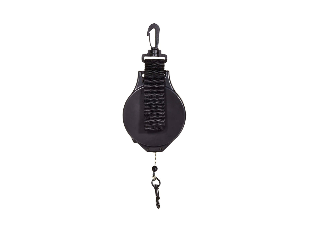 Allen Deluxe Automatic Bow and Gun Retriever Black 5265