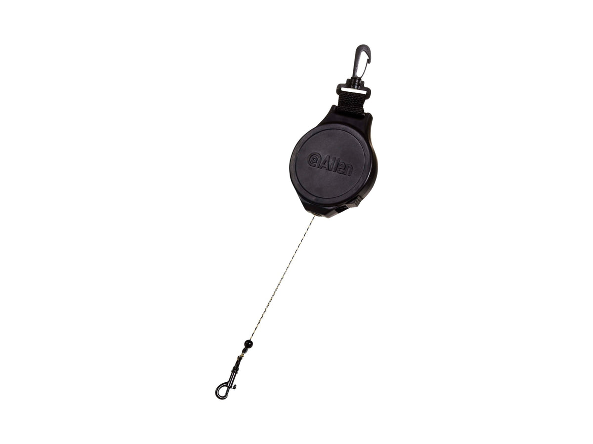 Allen Deluxe Automatic Bow and Gun Retriever Black 5265