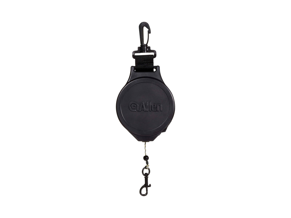 Allen Deluxe Automatic Bow and Gun Retriever Black 5265