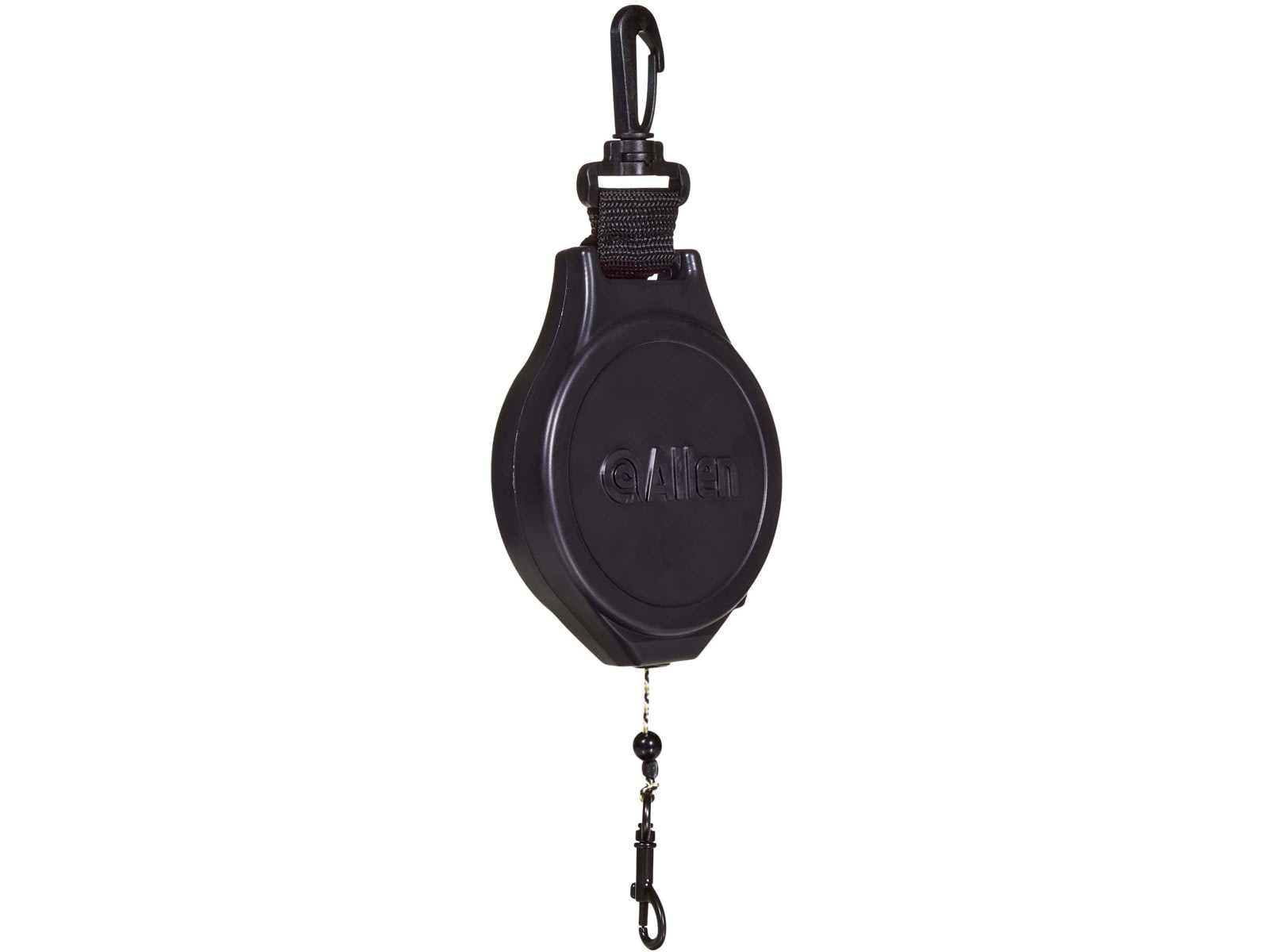 Allen Deluxe Automatic Bow and Gun Retriever Black 5265