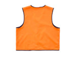 Allen Deluxe Blaze Orange Hunting Vest
