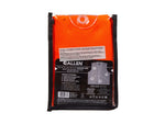 Allen Deluxe Blaze Orange Hunting Vest