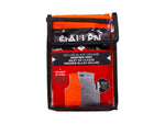 Allen Deluxe Blaze Orange Hunting Vest