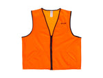 Allen Deluxe Blaze Orange Hunting Vest