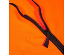 Allen Deluxe Blaze Orange Hunting Vest