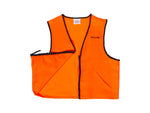 Allen Deluxe Blaze Orange Hunting Vest