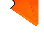 Allen Deluxe Blaze Orange Hunting Vest