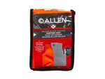 Allen Deluxe Blaze Orange Hunting Vest