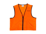 Allen Deluxe Blaze Orange Hunting Vest