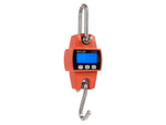 Allen Digital Game Scale Orange 7253