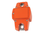 Allen Digital Game Scale Orange 7253