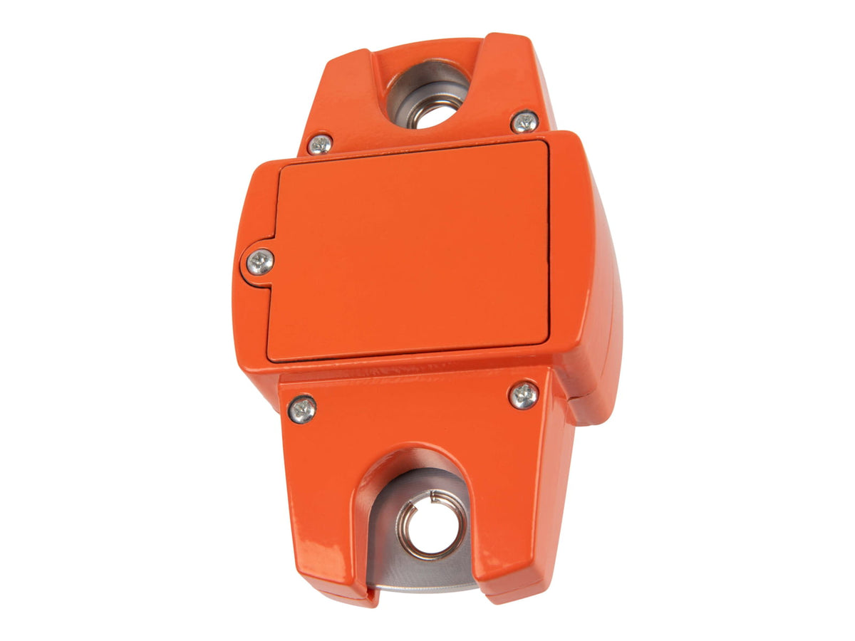 Allen Digital Game Scale Orange 7253