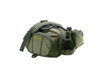 Allen Eagle River Lumbar Pack Olive 6332
