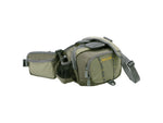 Allen Eagle River Lumbar Pack Olive 6332