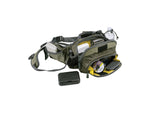 Allen Eagle River Lumbar Pack Olive 6332