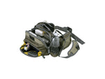 Allen Eagle River Lumbar Pack Olive 6332