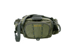 Allen Eagle River Lumbar Pack Olive 6332