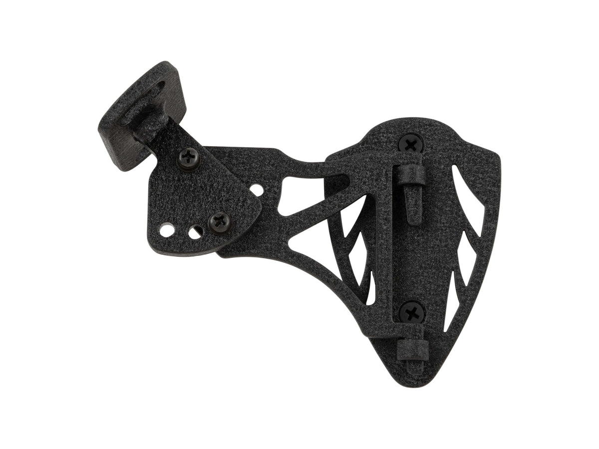 Allen EZ Mount Horn Bracket Black 7225