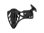 Allen EZ Mount Horn Bracket Black 7225