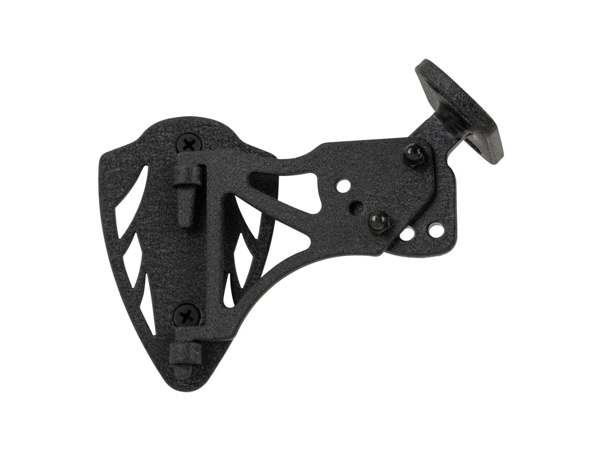 Allen EZ Mount Horn Bracket Black 7225