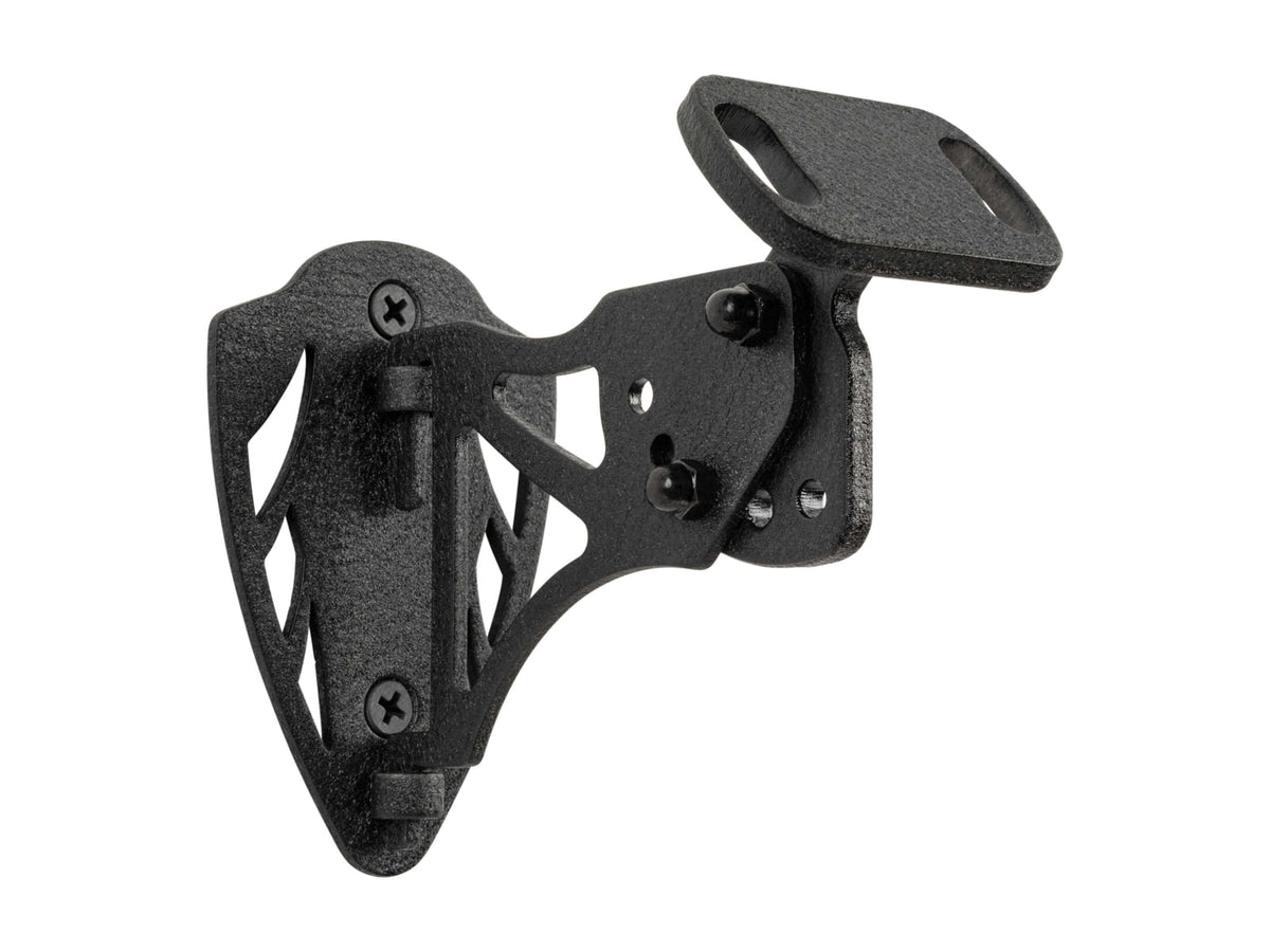 Allen EZ Mount Horn Bracket Black 7225