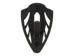 Allen EZ Mount Skull Peg Hook Black 7222