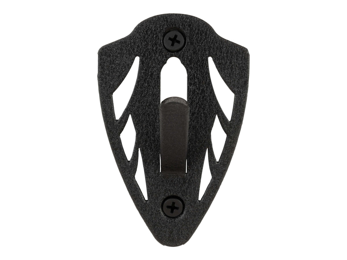 Allen EZ Mount Skull Peg Hook Black 7222