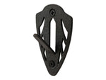 Allen EZ Mount Skull Peg Hook Black 7222
