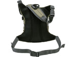 Allen Fall River FlyFishing Chest Pack Green 6344
