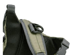 Allen Fall River FlyFishing Chest Pack Green 6344